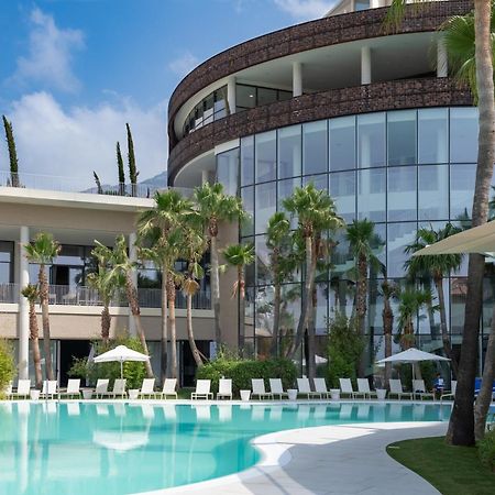 Higueron Rental Beach Club Suites Benalmádena Εξωτερικό φωτογραφία