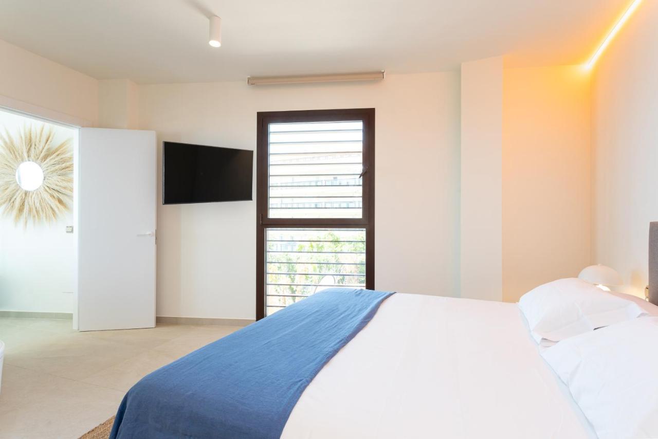 Higueron Rental Beach Club Suites Benalmádena Εξωτερικό φωτογραφία