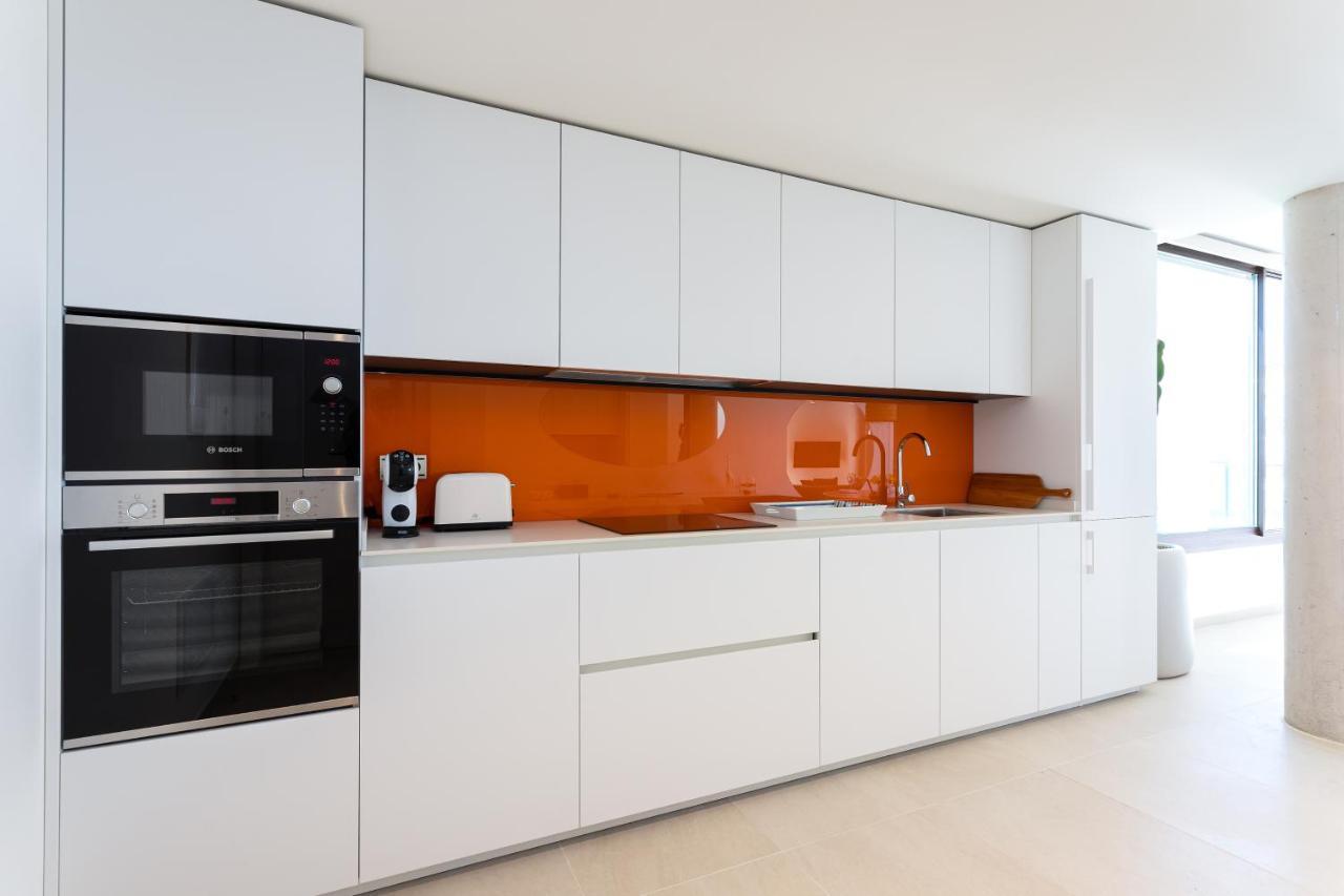 Higueron Rental Beach Club Suites Benalmádena Εξωτερικό φωτογραφία