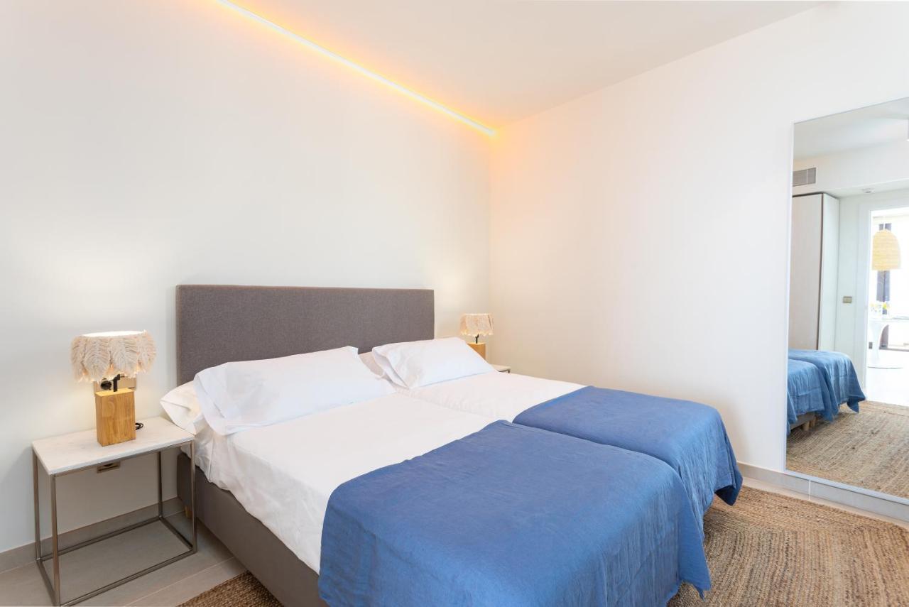 Higueron Rental Beach Club Suites Benalmádena Εξωτερικό φωτογραφία