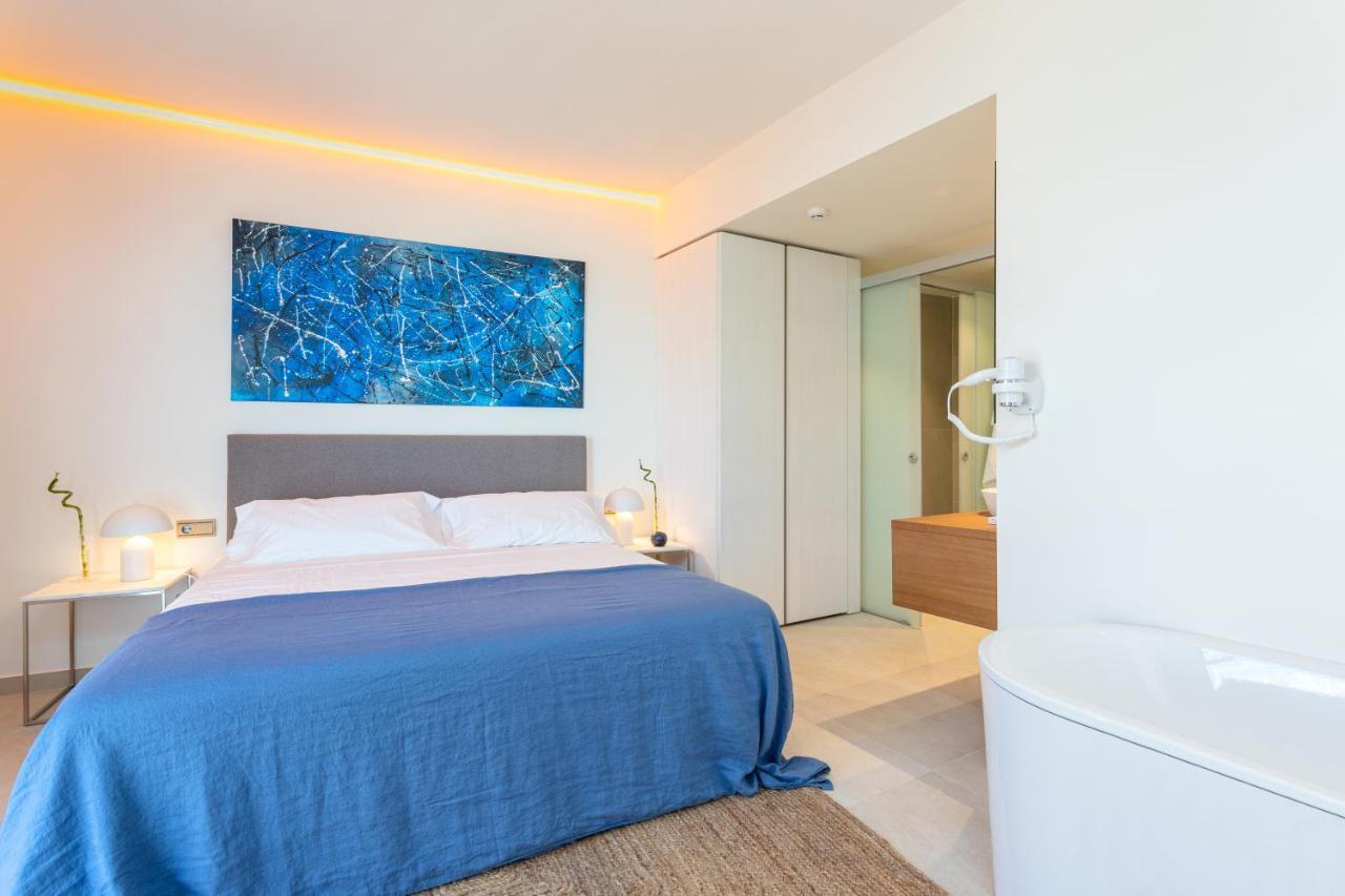 Higueron Rental Beach Club Suites Benalmádena Εξωτερικό φωτογραφία