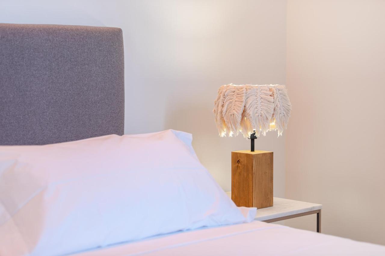 Higueron Rental Beach Club Suites Benalmádena Εξωτερικό φωτογραφία