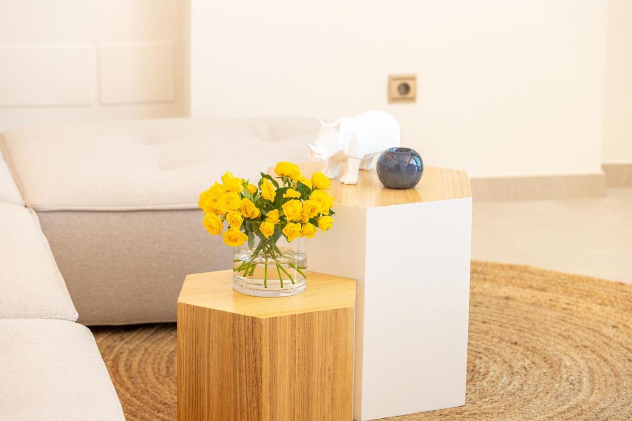 Higueron Rental Beach Club Suites Benalmádena Εξωτερικό φωτογραφία
