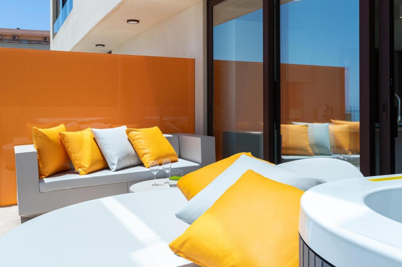 Higueron Rental Beach Club Suites Benalmádena Εξωτερικό φωτογραφία