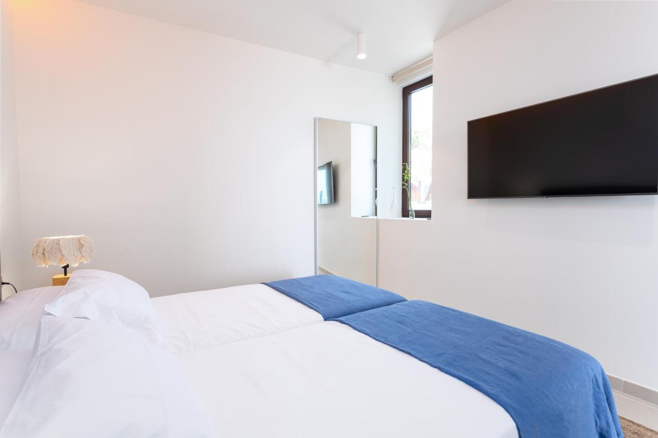 Higueron Rental Beach Club Suites Benalmádena Εξωτερικό φωτογραφία