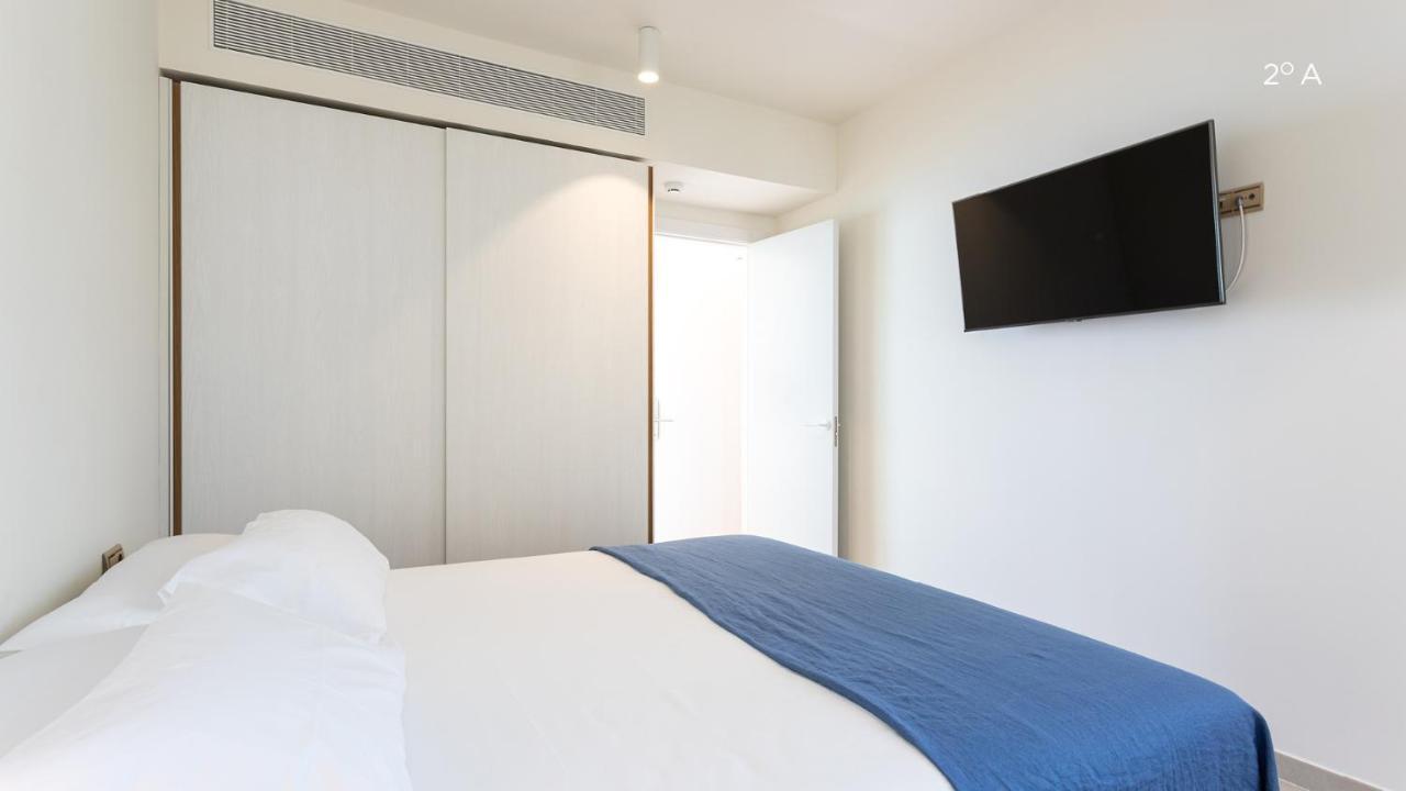 Higueron Rental Beach Club Suites Benalmádena Εξωτερικό φωτογραφία