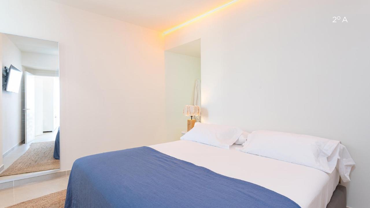 Higueron Rental Beach Club Suites Benalmádena Εξωτερικό φωτογραφία