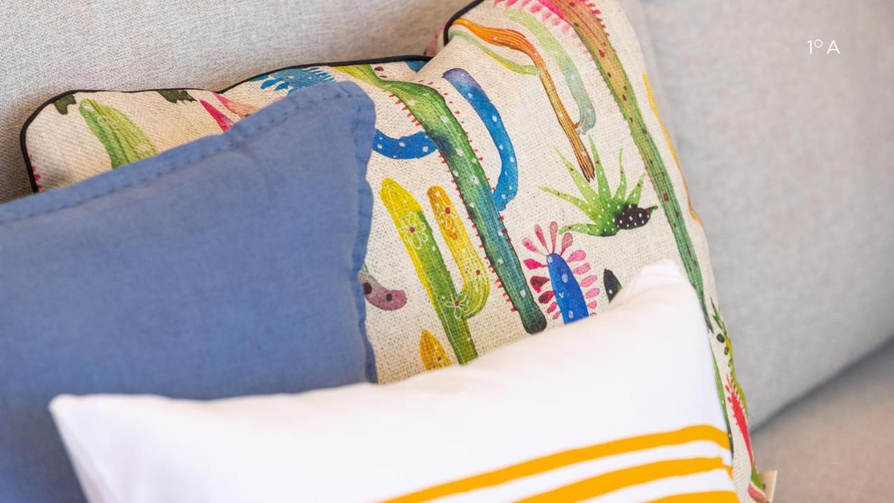 Higueron Rental Beach Club Suites Benalmádena Εξωτερικό φωτογραφία