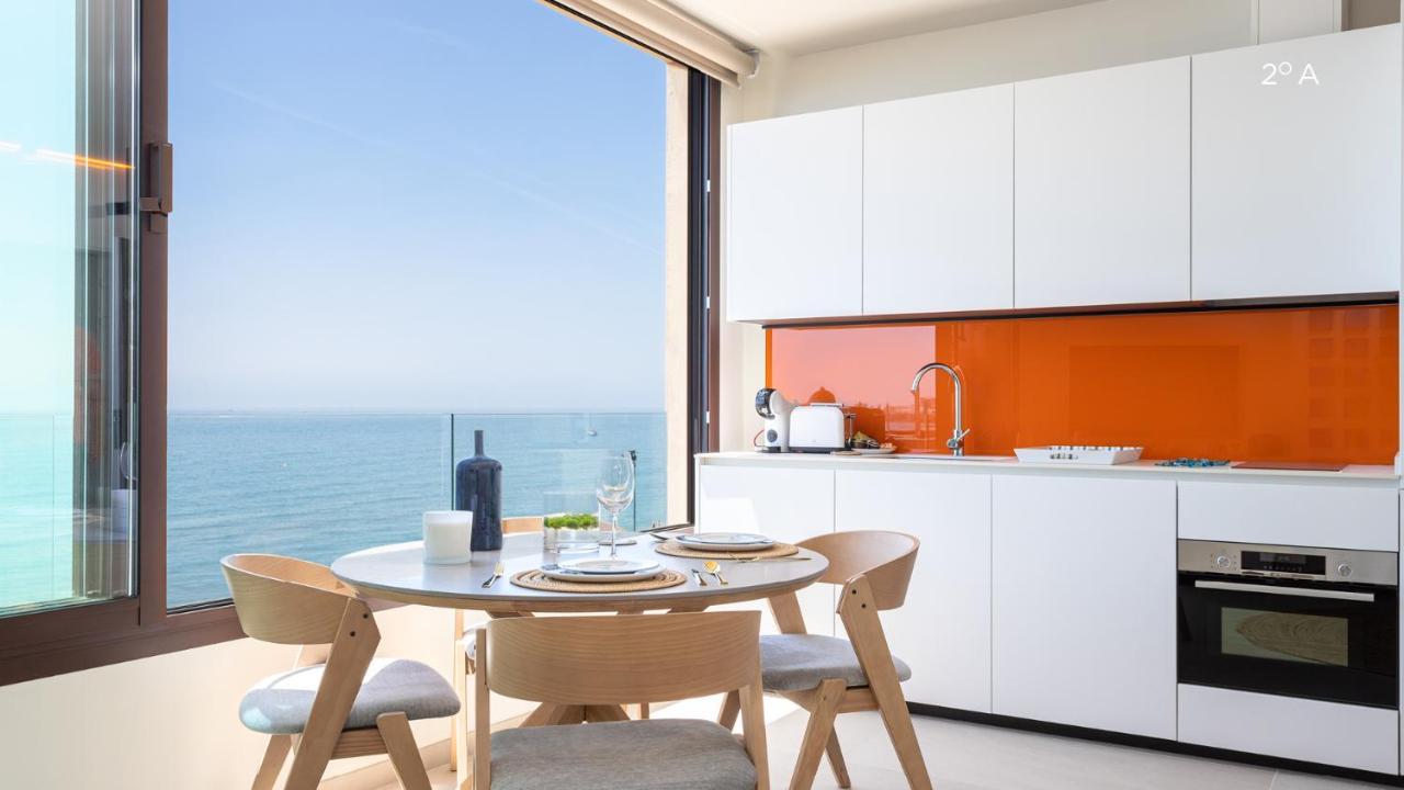 Higueron Rental Beach Club Suites Benalmádena Εξωτερικό φωτογραφία