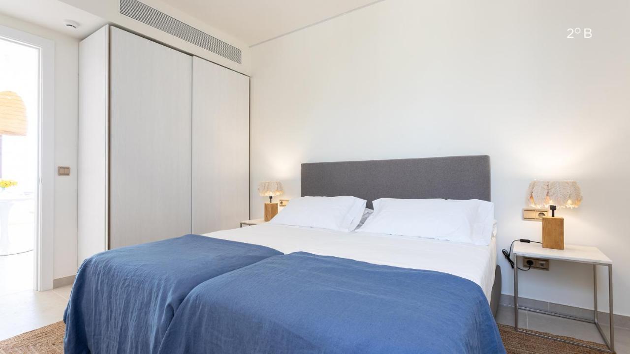 Higueron Rental Beach Club Suites Benalmádena Εξωτερικό φωτογραφία