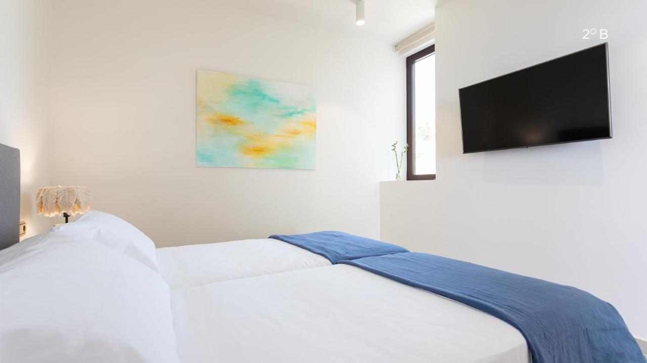 Higueron Rental Beach Club Suites Benalmádena Εξωτερικό φωτογραφία