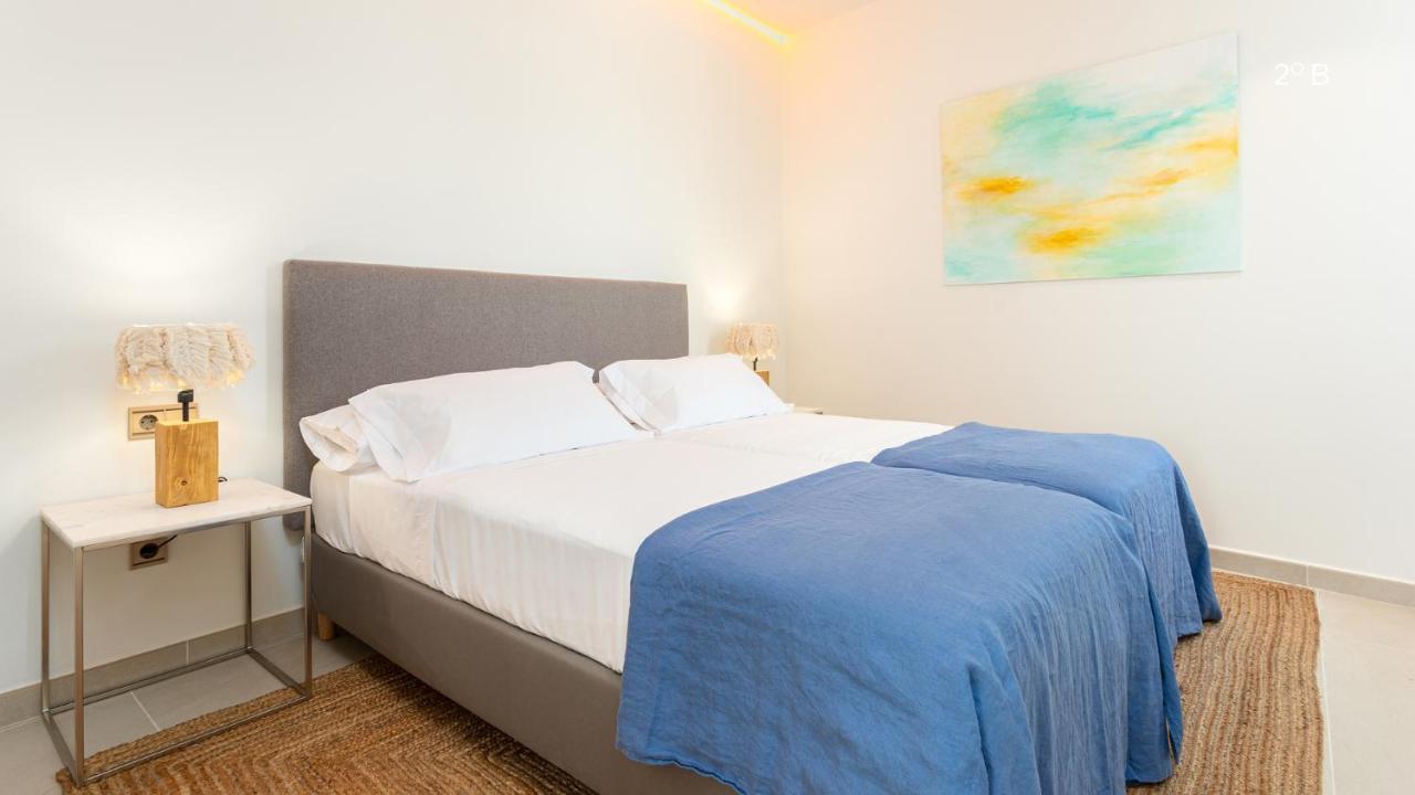 Higueron Rental Beach Club Suites Benalmádena Εξωτερικό φωτογραφία