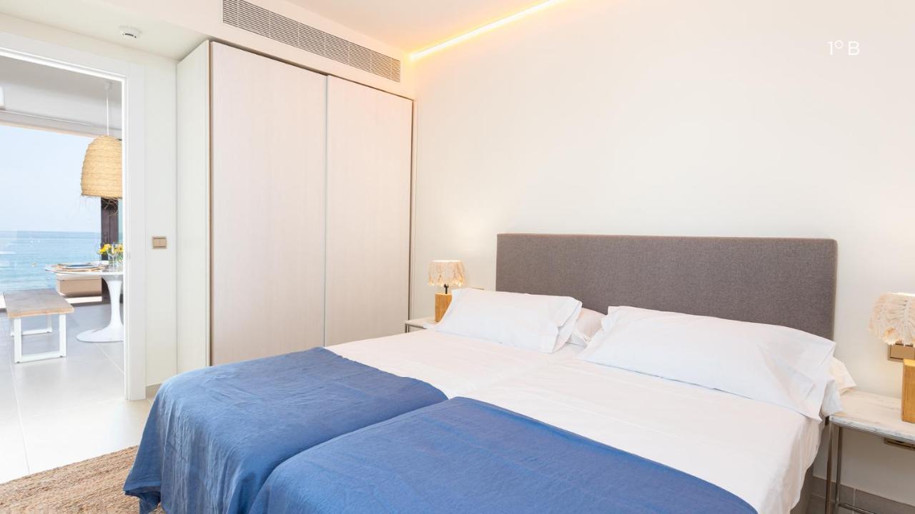 Higueron Rental Beach Club Suites Benalmádena Εξωτερικό φωτογραφία
