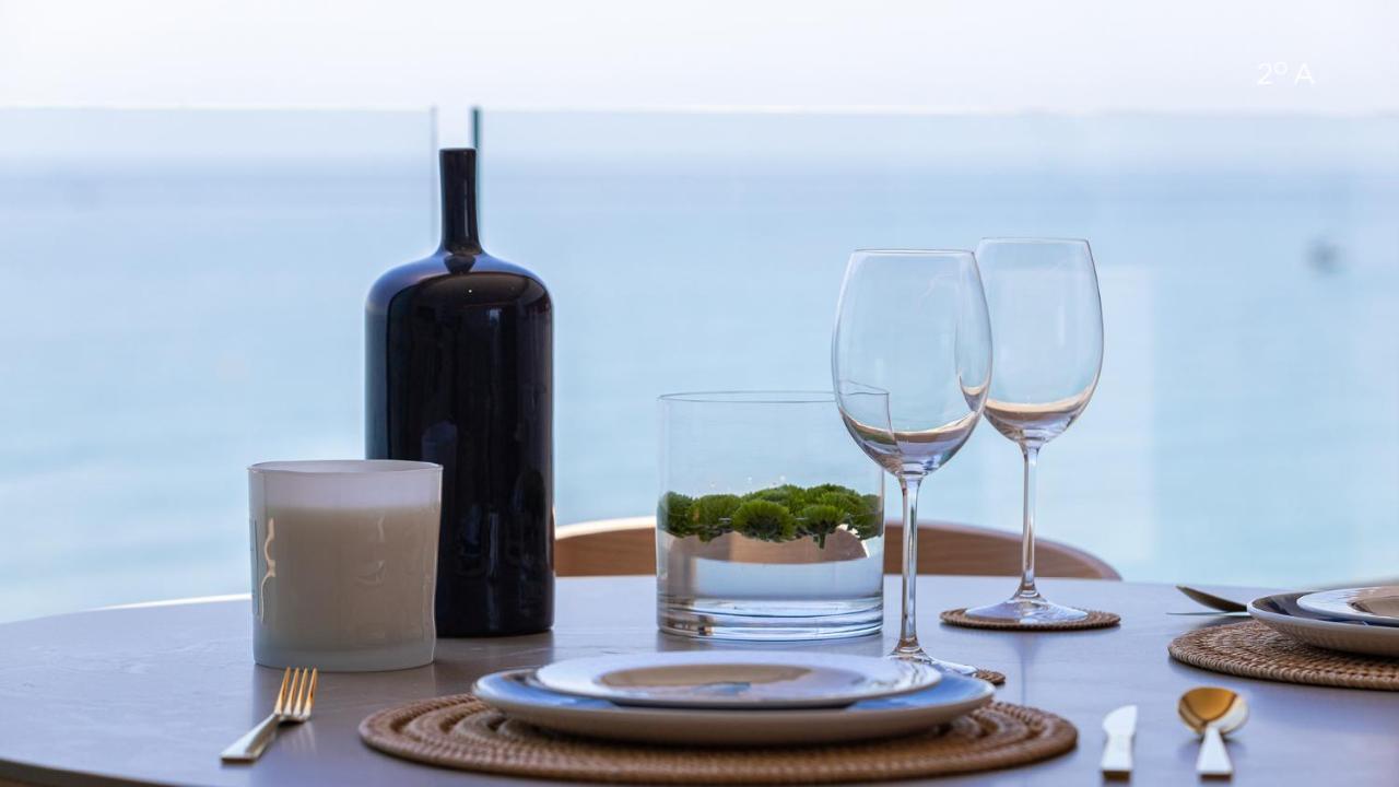 Higueron Rental Beach Club Suites Benalmádena Εξωτερικό φωτογραφία