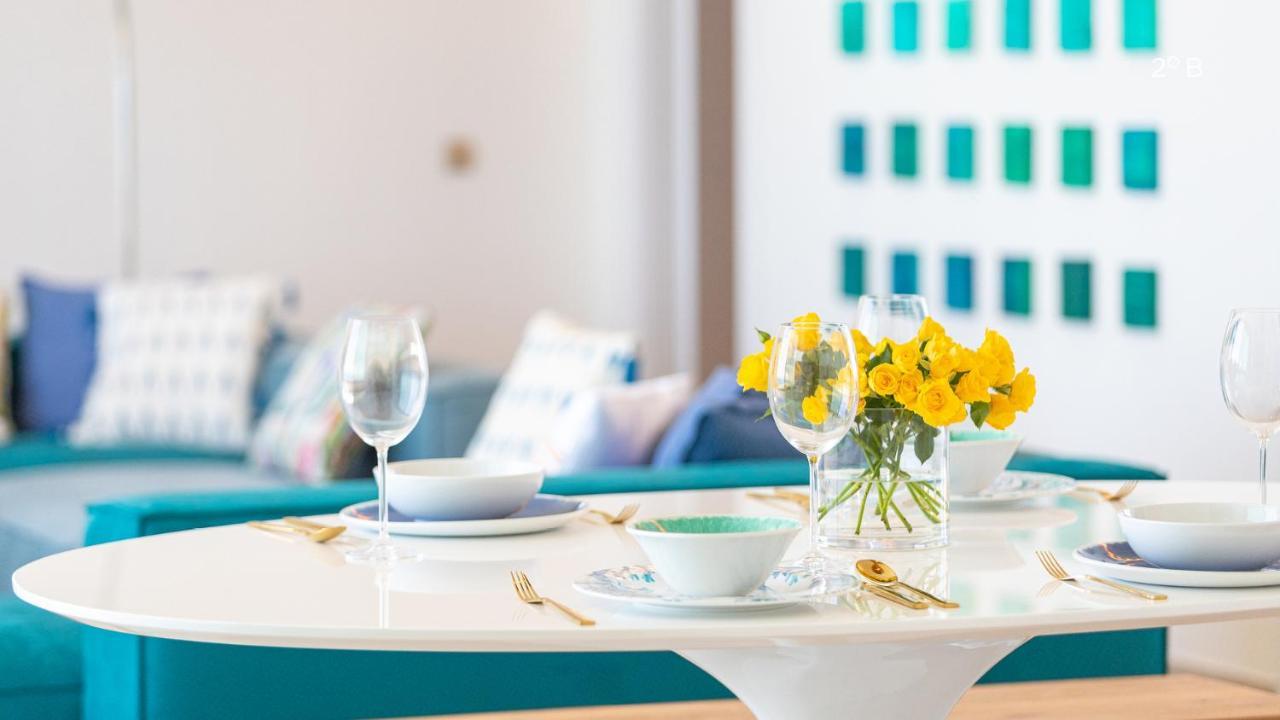 Higueron Rental Beach Club Suites Benalmádena Εξωτερικό φωτογραφία