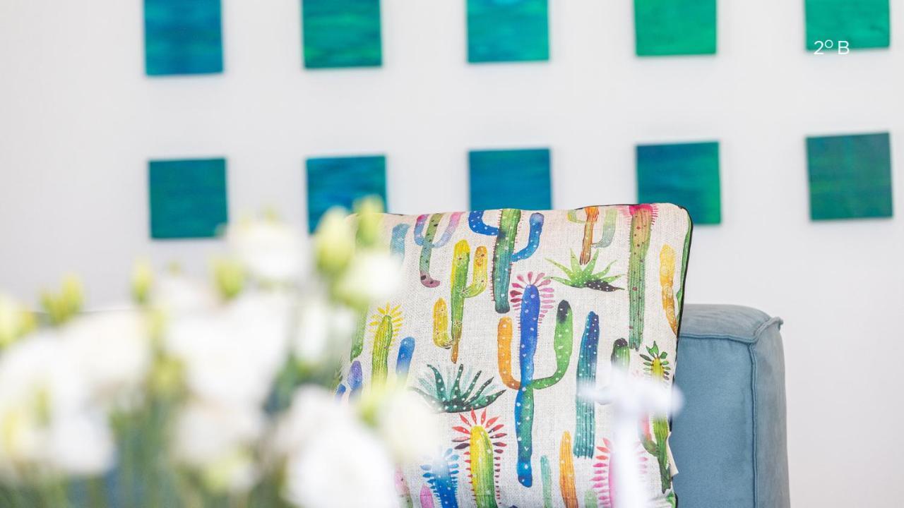Higueron Rental Beach Club Suites Benalmádena Εξωτερικό φωτογραφία