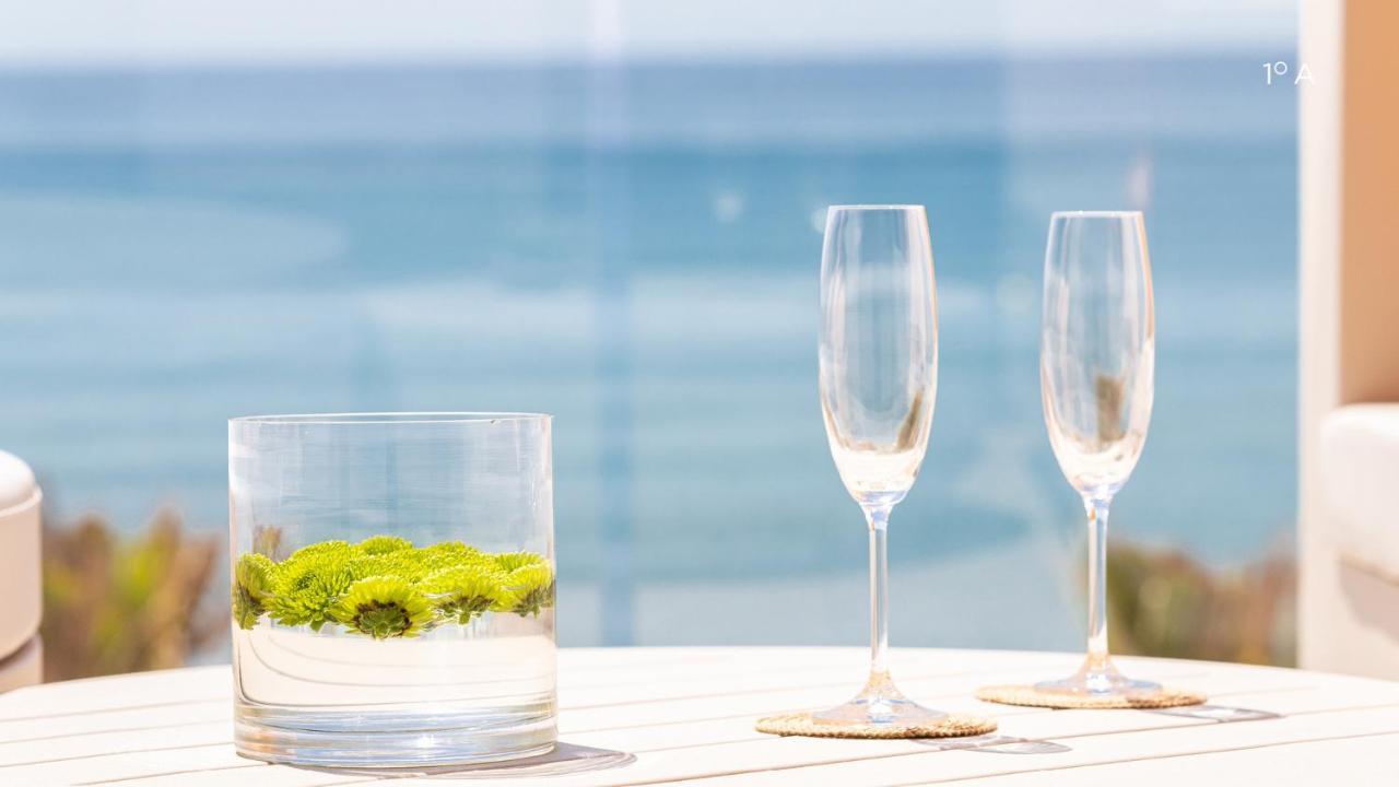 Higueron Rental Beach Club Suites Benalmádena Εξωτερικό φωτογραφία