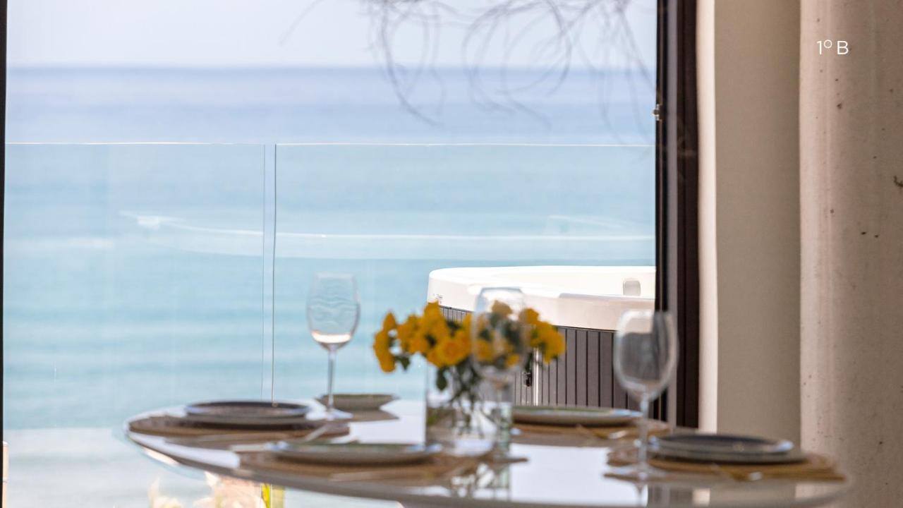 Higueron Rental Beach Club Suites Benalmádena Εξωτερικό φωτογραφία