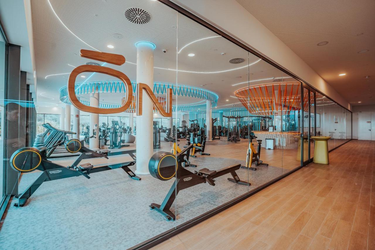 Higueron Rental Beach Club Suites Benalmádena Εξωτερικό φωτογραφία