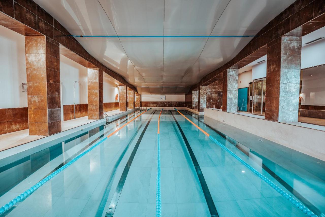 Higueron Rental Beach Club Suites Benalmádena Εξωτερικό φωτογραφία