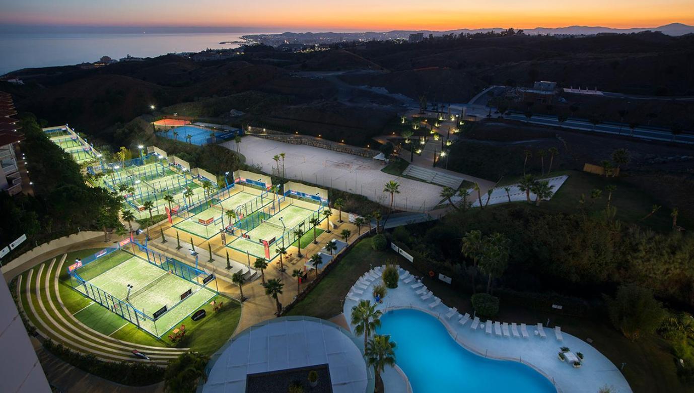 Higueron Rental Beach Club Suites Benalmádena Εξωτερικό φωτογραφία