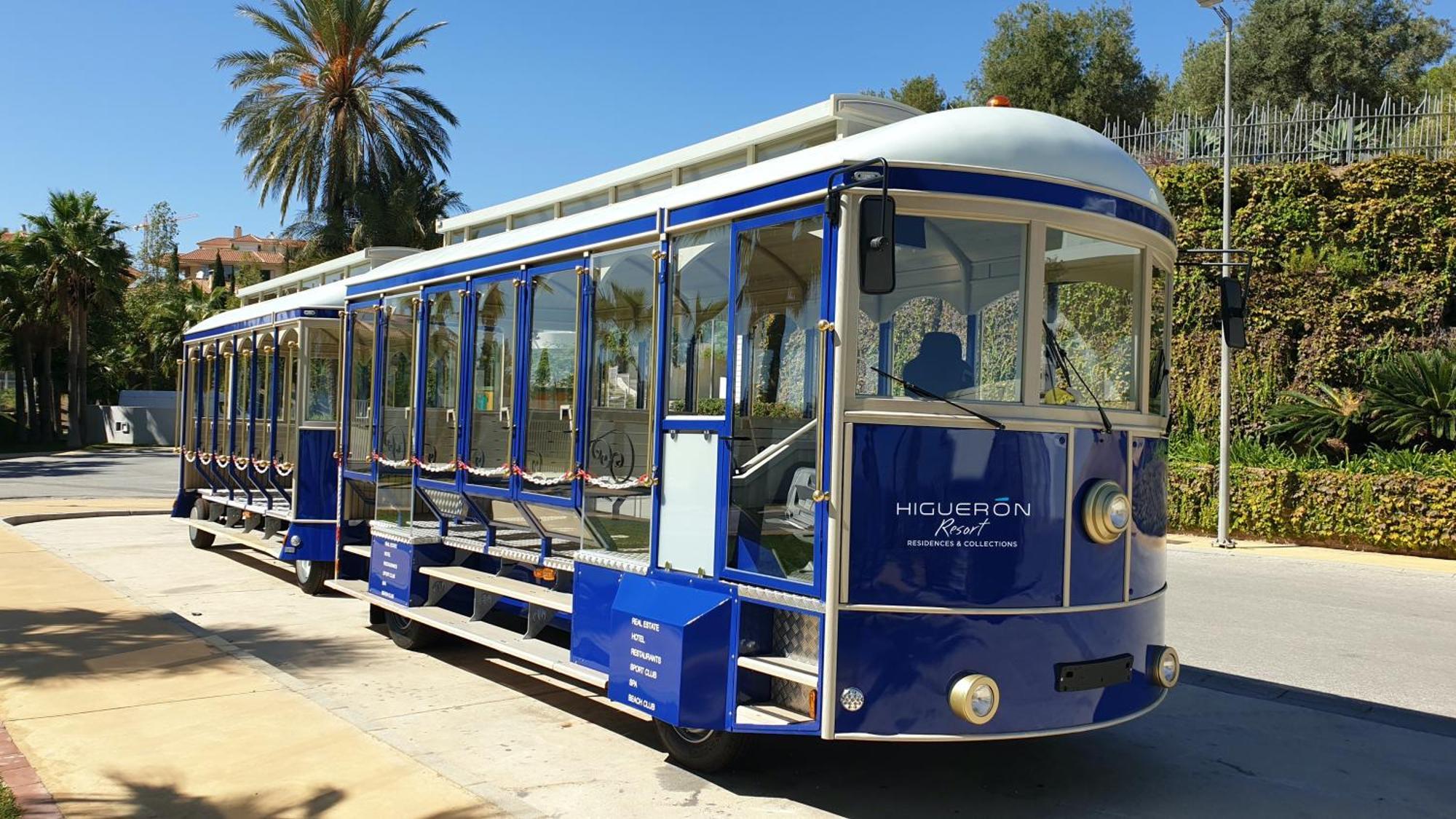 Higueron Rental Beach Club Suites Benalmádena Εξωτερικό φωτογραφία